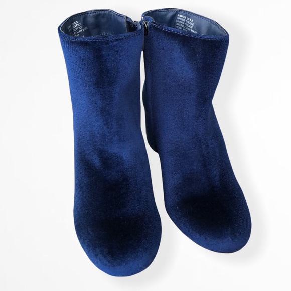 Rebel By ZiGi Ankle Boots - Picture 5 of 8